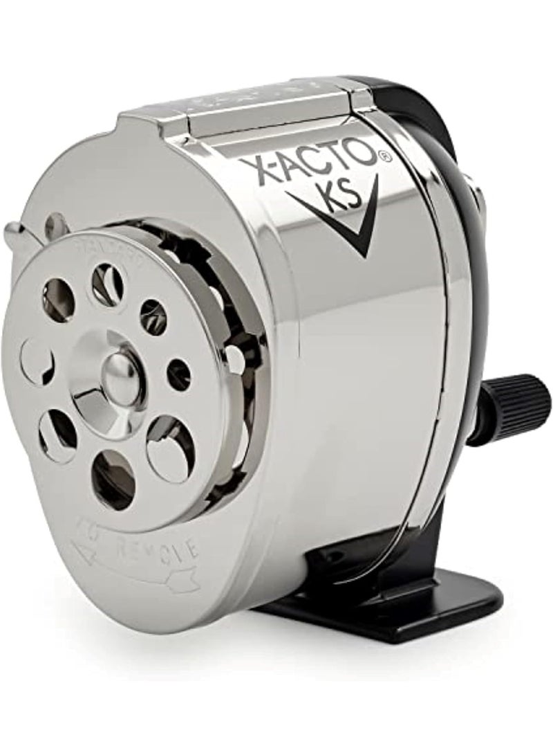 X-ACTO KS Manual Pencil Sharpener - Image 1
