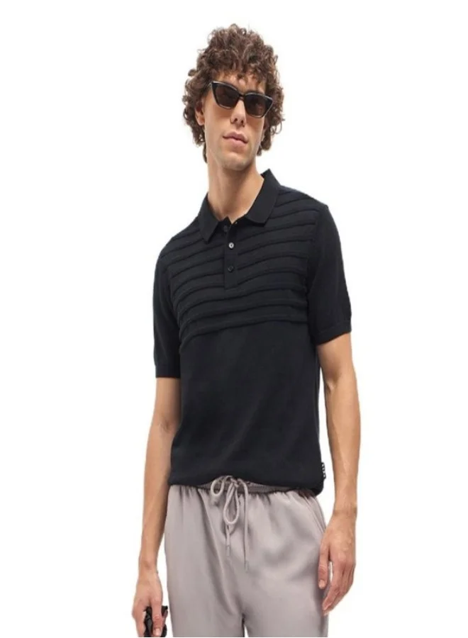 Men's Polo Shirt for Casual & Semi-Formal Wear | Classic Collar Neck T-Shirt | Comfortable, Stylish & Versatile for Office, Travel, Outings & Everyday Use