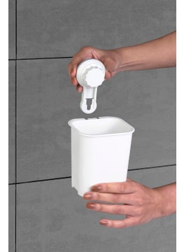 ‎okyanus Home Ocean Home Grande Toothbrush Holder and Paste Holder  - Image 4