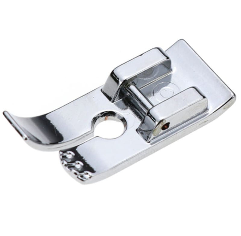 14 Inch Straight Stitch Presser Foot for Most SnapOn Brother Singer Juki Janome Babylock Low Shank Sewing Machines Accessories
