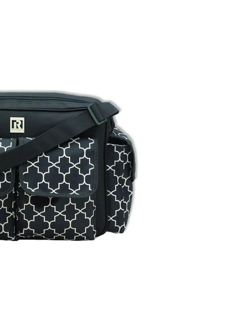 Ryco Willow Nursery Bag - Image 2