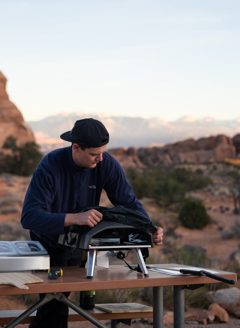 ooni Carry Cover for Koda 12 - Image 4