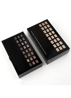 VERONNI VERONNl 74 colors eyeshadow makeup kit  - Image 3