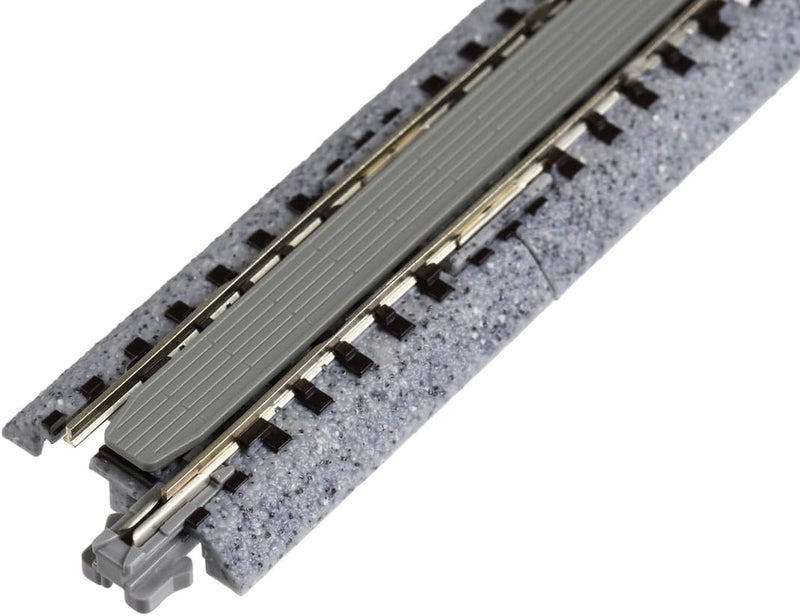 Kato مسار توسيع كاتو N Scale 78mm-108mm لقطارات النماذج - Image 2