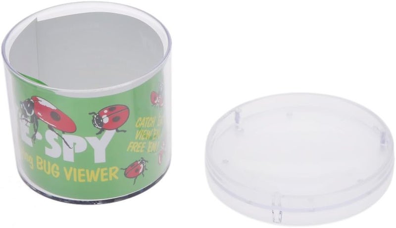 klarako Kids Child Magnifying Bug Magnifier Cup Viewer Exploring Toy Birthday Gift - Image 5
