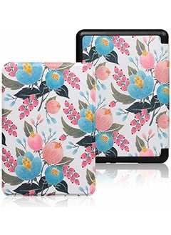 Cosmostech Amazon Kindle Paperwhite 4 E-Book Reader Case Arrangement 