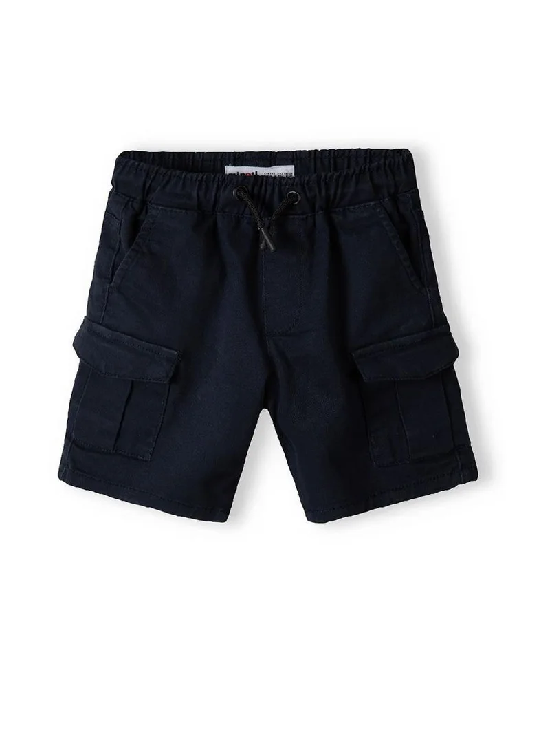 مينوتي Teen Boys Combat Short