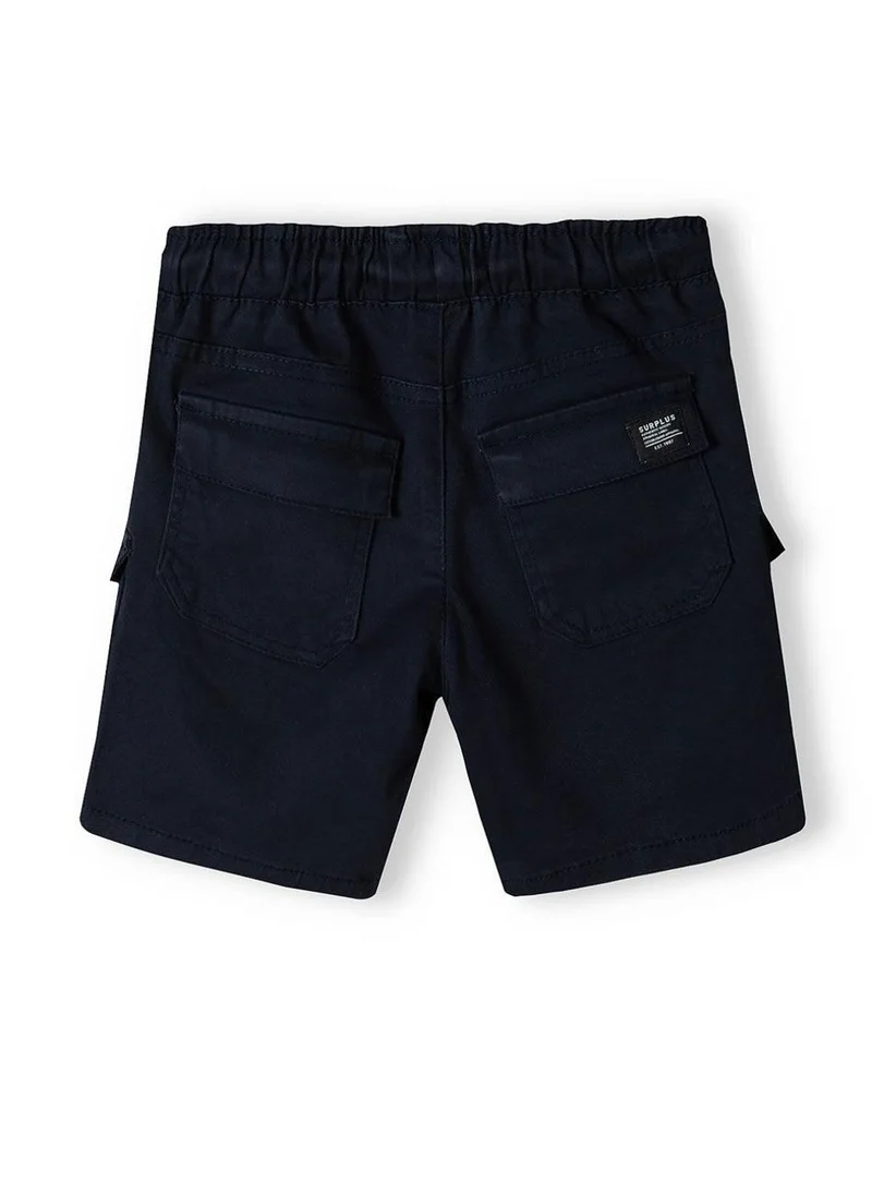 مينوتي Teen Boys Combat Short