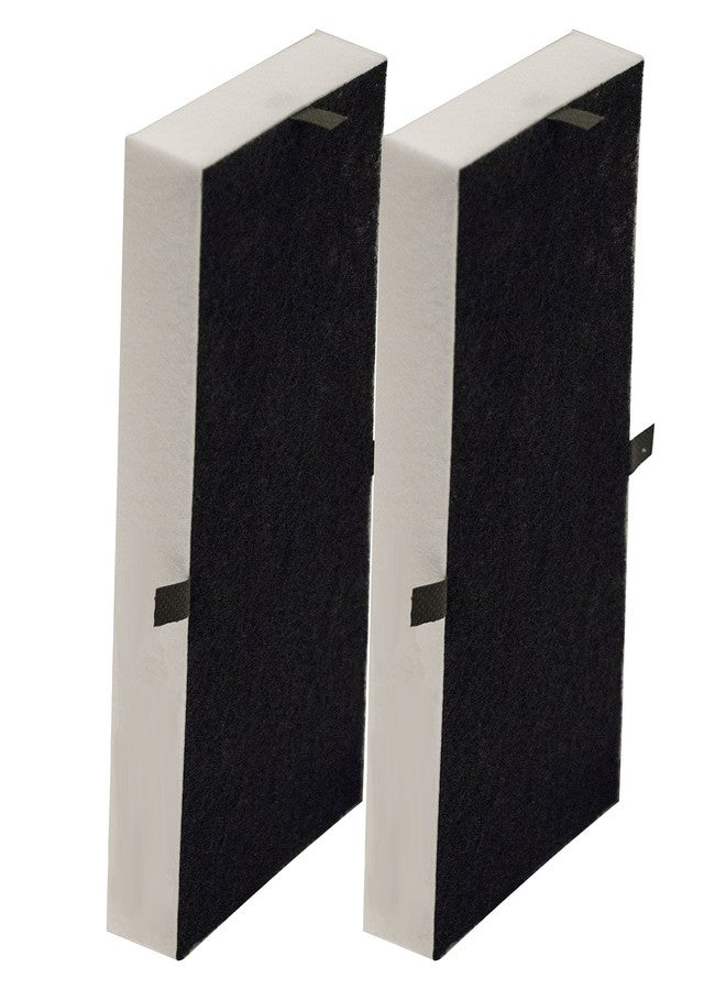 Filter-Monster.com Filter-Monster Replacement Filter Compatible with Honeywell U (HRF201B) for HHT270, HHT290 Series Air Purifiers - Image 3