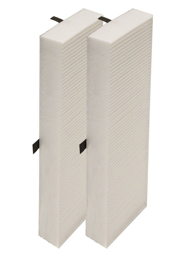 Filter-Monster.com Filter-Monster Replacement Filter Compatible with Honeywell U (HRF201B) for HHT270, HHT290 Series Air Purifiers - Image 2