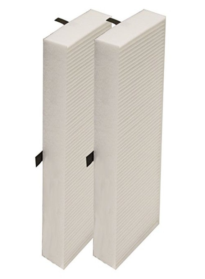 Filter-Monster.com Filter-Monster Replacement Filter Compatible with Honeywell U (HRF201B) for HHT270, HHT290 Series Air Purifiers - Image 1