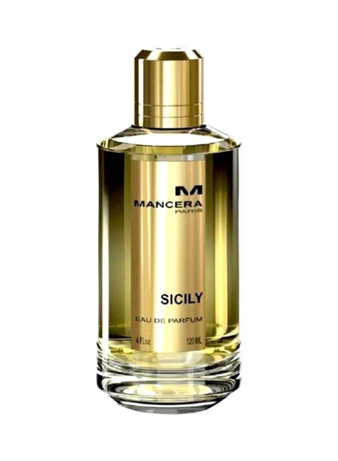 Mancera Sicily EDP 120ml - Image 1