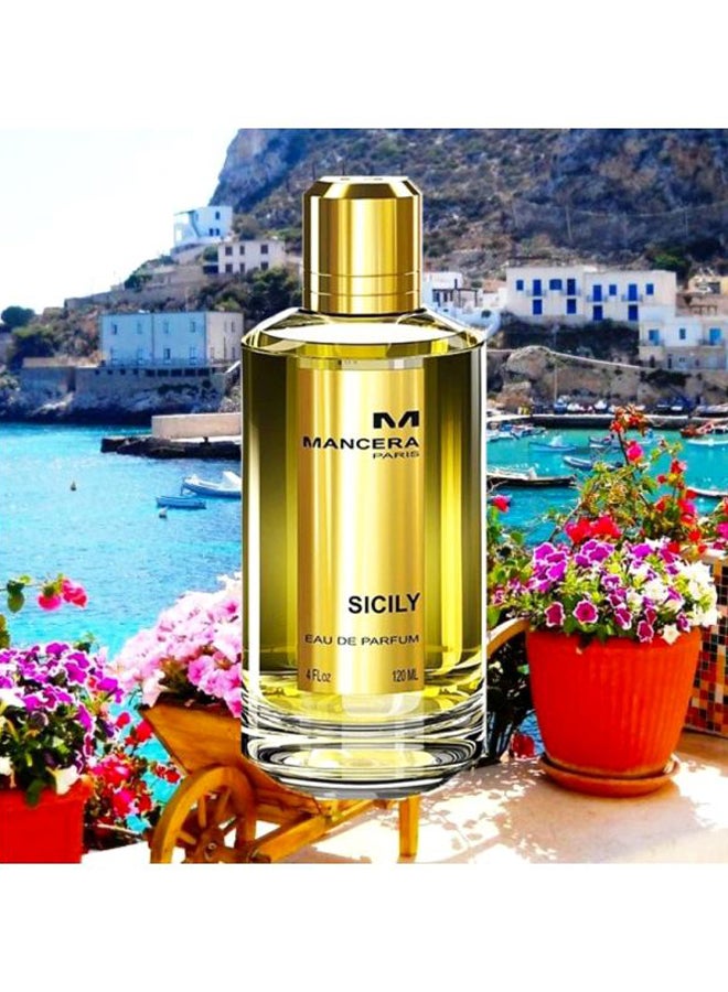 Mancera Sicily EDP 120ml - Image 4