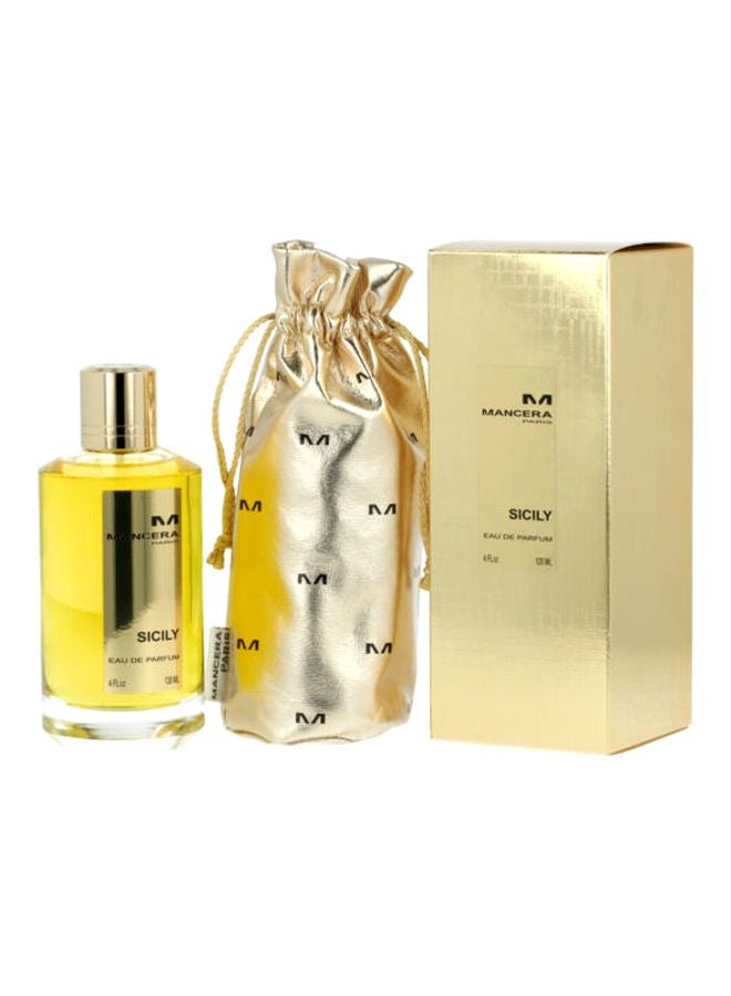 Mancera Sicily EDP 120ml - Image 3