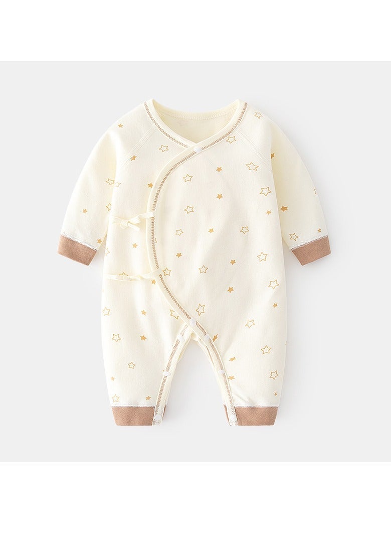 Soft and Comfortable Baby Jumpsuit - Image 2