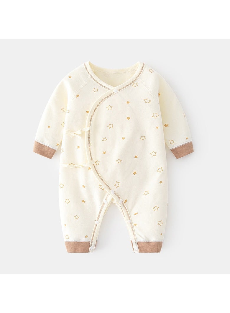 Soft and Comfortable Baby Jumpsuit - Image 1