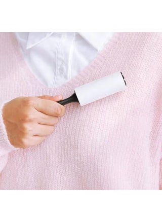 Adhesive Lint Roll 60 Sheets x 2 Pieces Lint Tape - pzsku/ZCFB7521D2897017EB2D1Z/45/_/1744899339/0495a652-0ff3-4701-a92f-a59f732c16dd