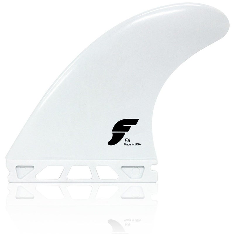 Futures F8 Thermotech Thruster Fin Large Large - Image 1