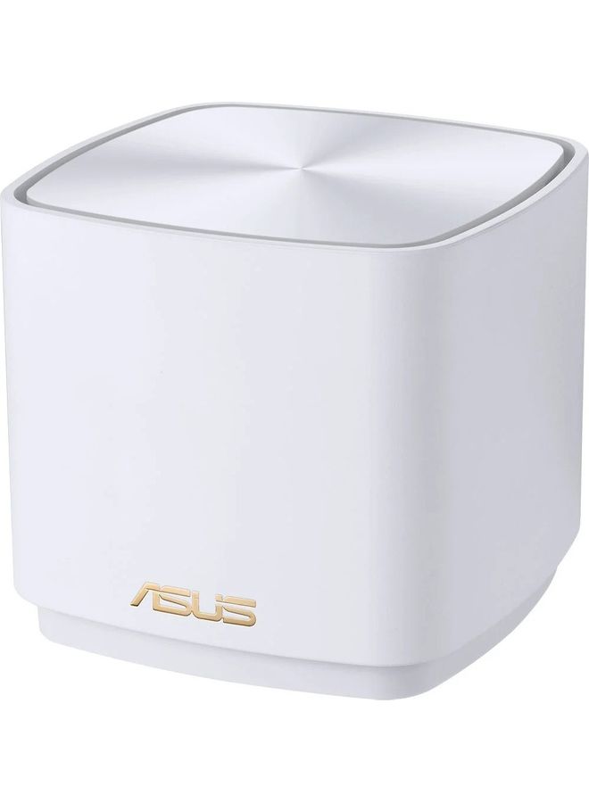 أسوس نظام ZenWiFi XD5 AX3000 ثنائي النطاق شبكة Wi-Fi 6 - Image 3