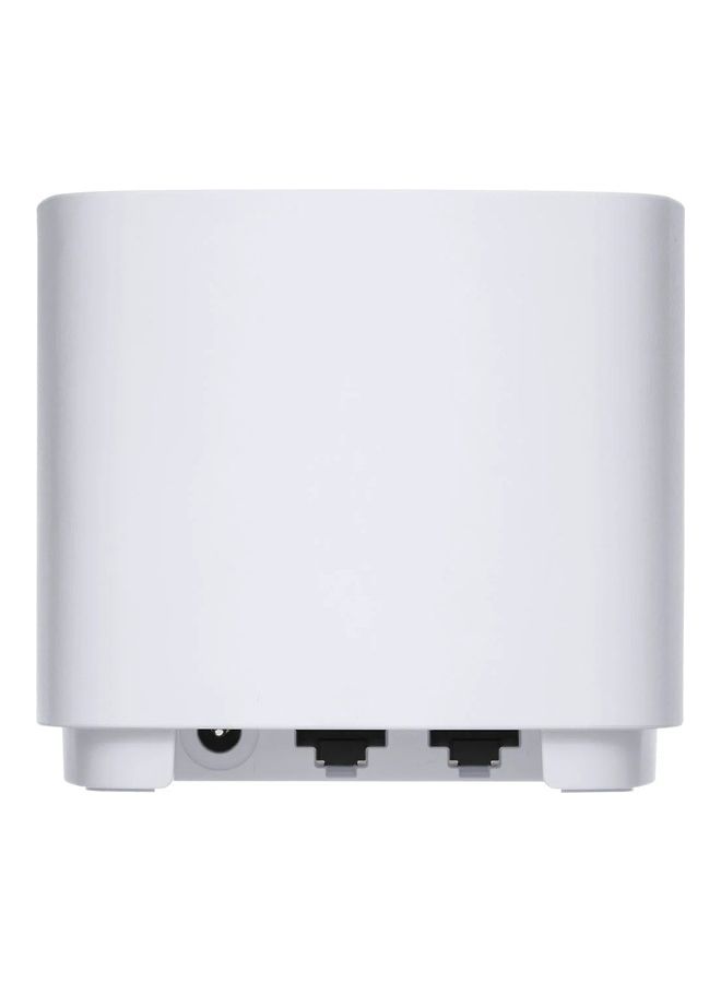 أسوس نظام ZenWiFi XD5 AX3000 ثنائي النطاق شبكة Wi-Fi 6 - Image 4