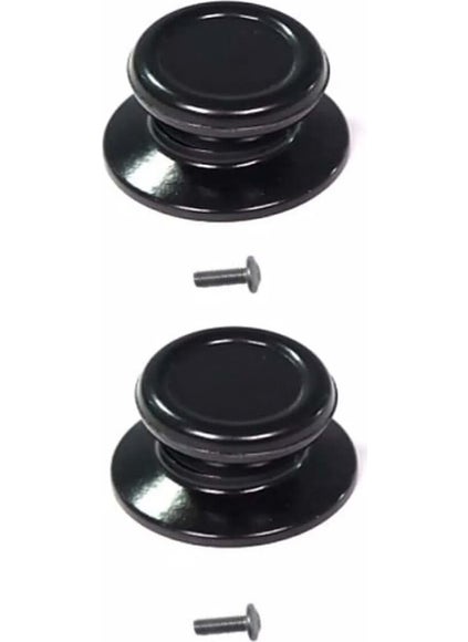 Doğuş Pazar Pot Pan and Sauce Compatible Lid Top 2 Pieces  - Image 1