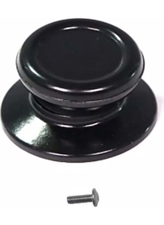 Doğuş Pazar Pot Pan and Sauce Compatible Lid Top 2 Pieces  - Image 2