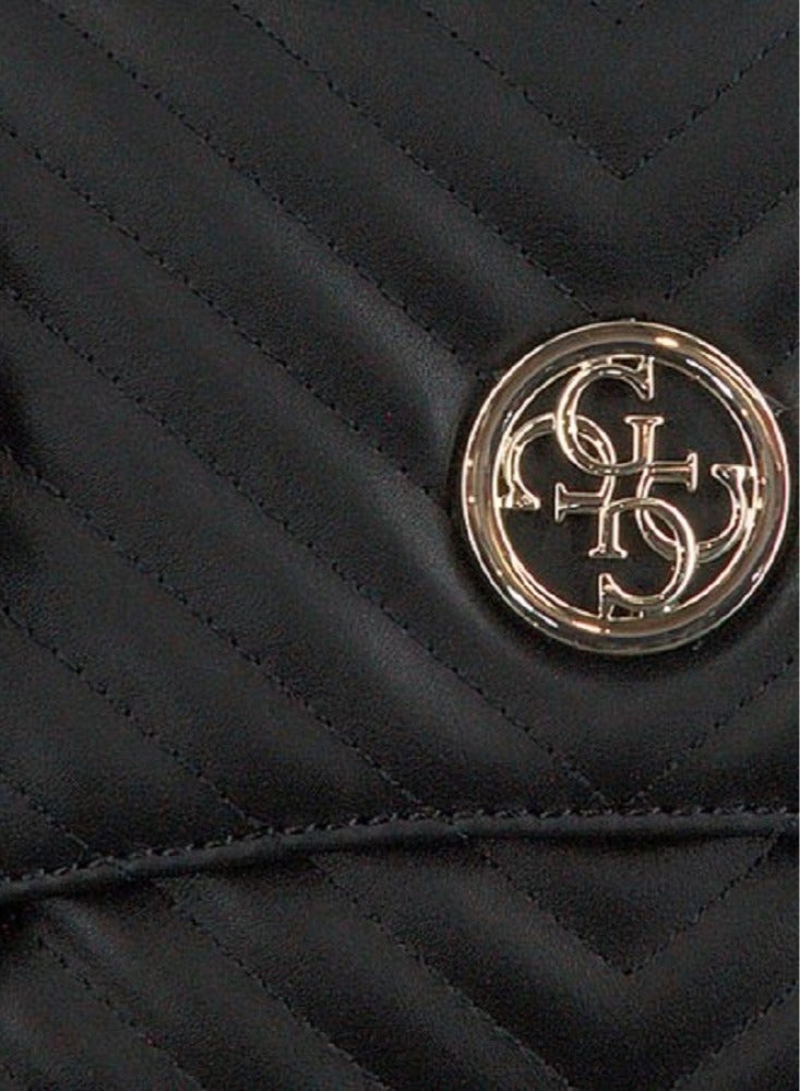 جس حقيبة كتف نسائية من GUESS - Image 4