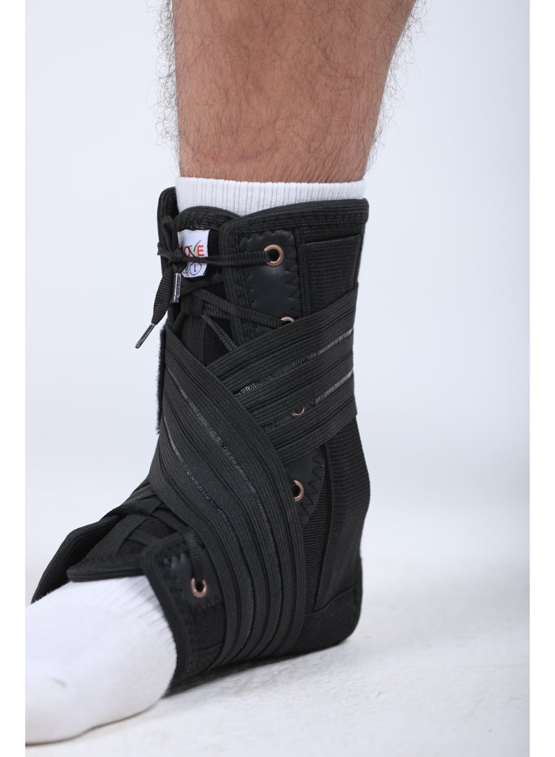 موف دعامة الكاحل - Image 1