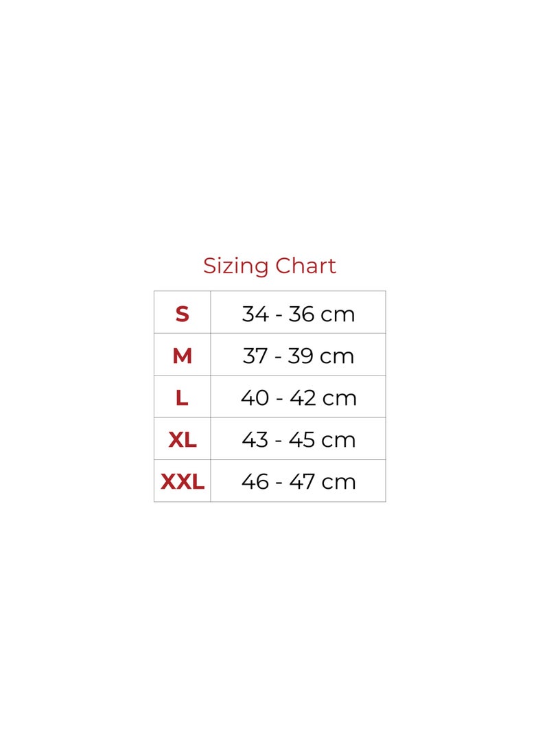 موف دعامة الكاحل - Image 4