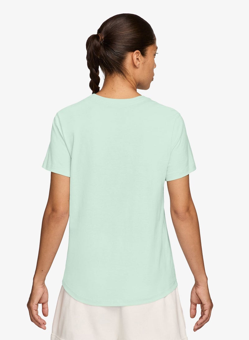 Nike Nsw Club T-Shirt - Image 2