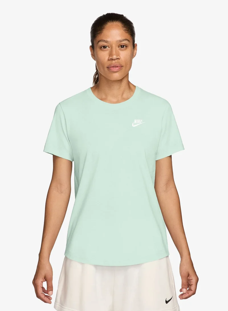 Nike Nsw Club T-Shirt