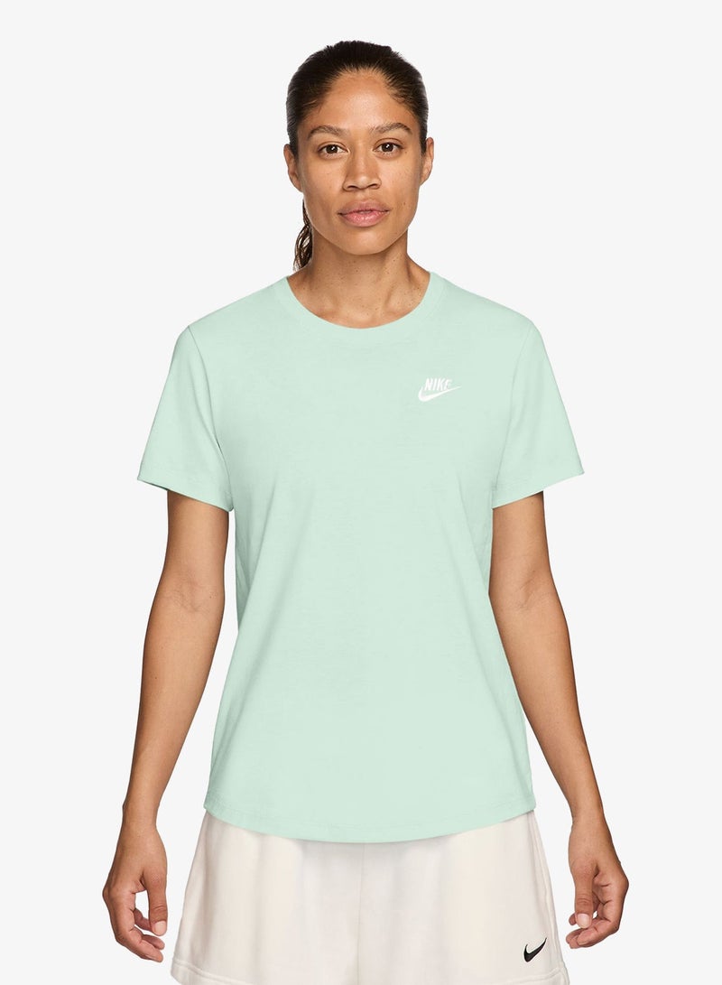 Nike Nsw Club T-Shirt - Image 1