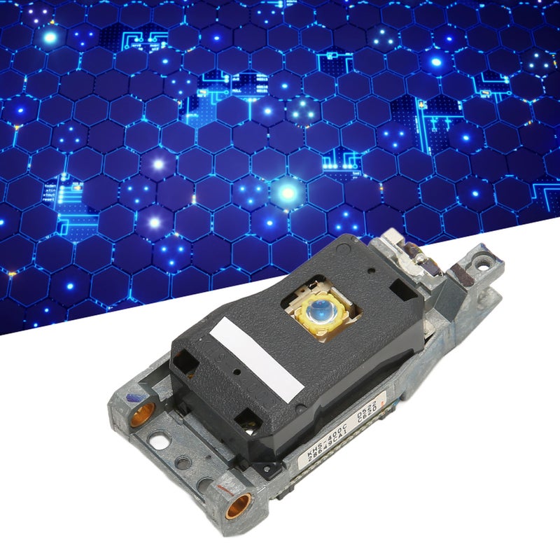 Game Console Optical Lens Metal Plug and Play Replacement Optical Lens for 30000 50000 - Image 4