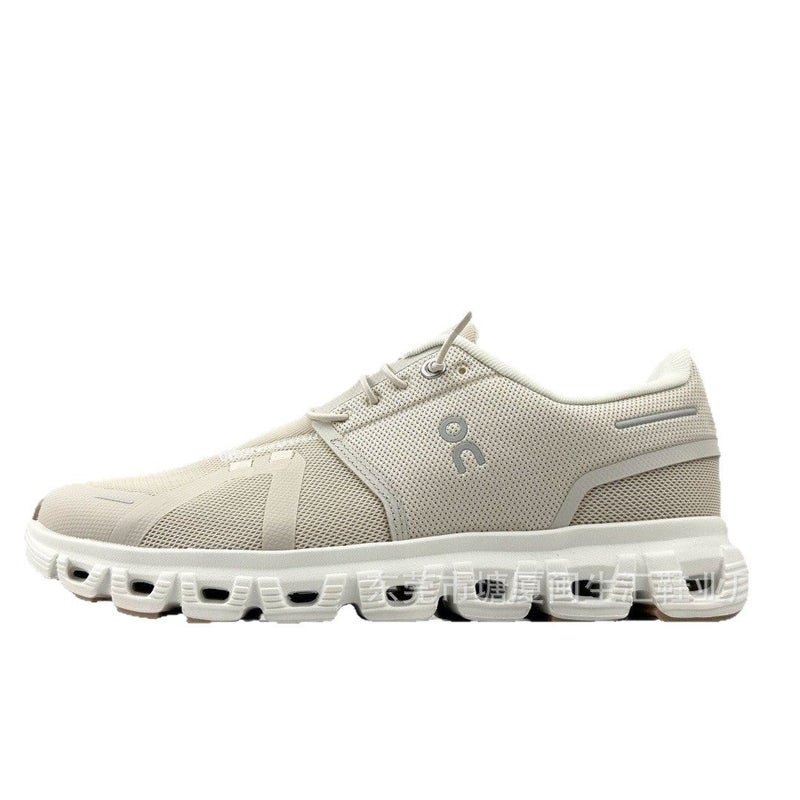 Men's and women's casual, lightweight, slip-resistant, breathable and shock-absorbing sports running shoes - Image 5