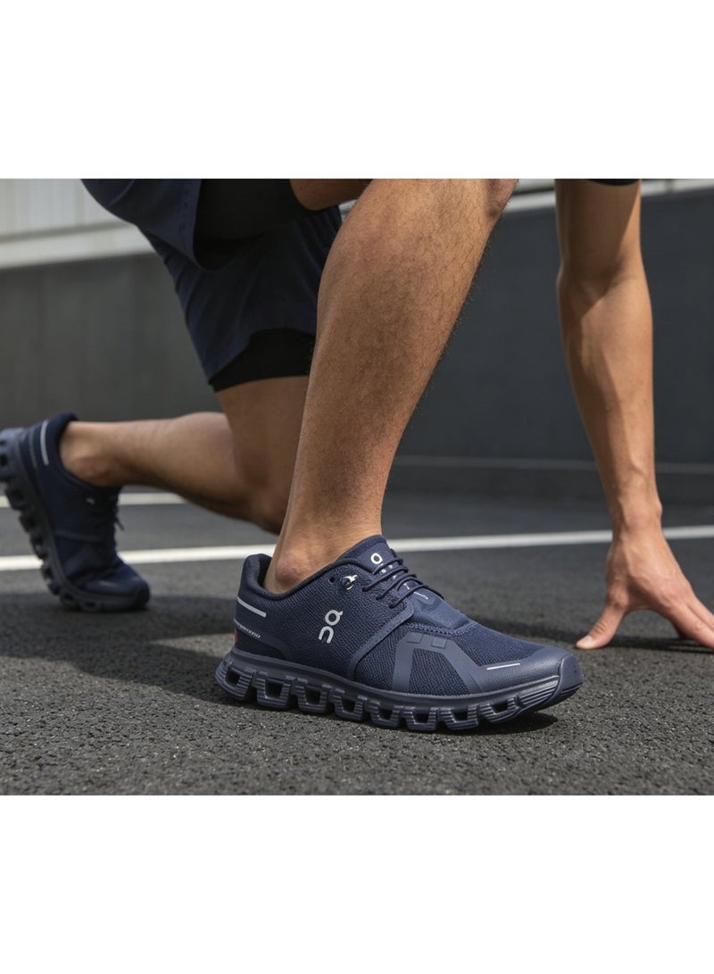 Men's and women's casual, lightweight, slip-resistant, breathable and shock-absorbing sports running shoes - Image 2