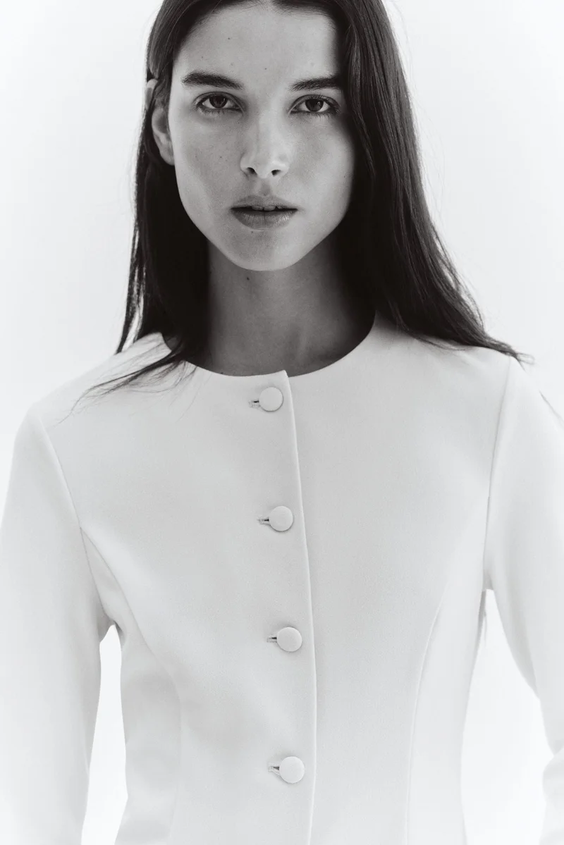 اتش اند ام بليزر محبوك