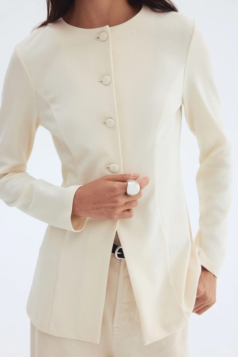 اتش اند ام بليزر محبوك