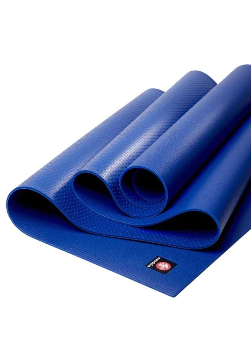 Manduka Prolite Yoga Mat Lapis 71 Inch - Image 4