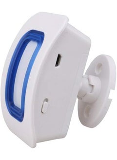 Motion Sensor Part of The Alerts System Monitor More Areas of Your Home or Business Improving Safety