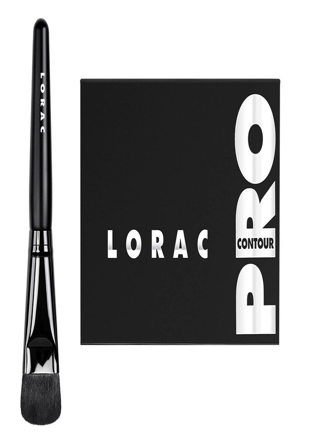LORAC PRO Contour Palette & Contour Brush, Multi - Image 5