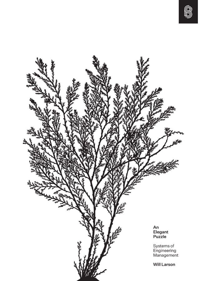 An Elegant Puzzle: Systems of Engineering Management