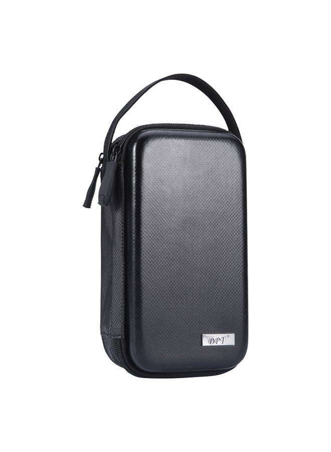 AL SANIDI Travel personal purposes bag,Water Waterproof Personal Travel Bag  - Image 1