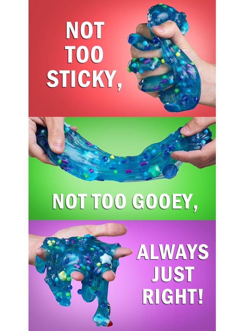 Crazy Aaron's Slime Charmers - Comic Matter - Image 4