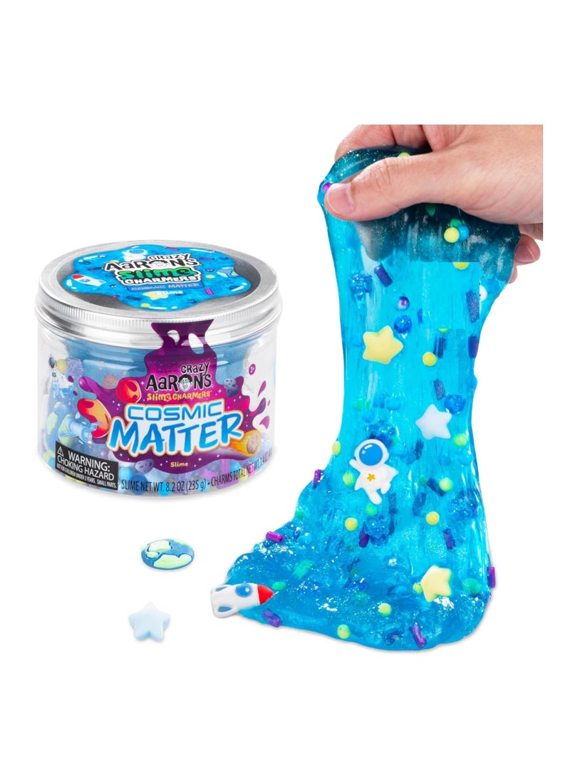 Crazy Aaron's Slime Charmers - Comic Matter - Image 1