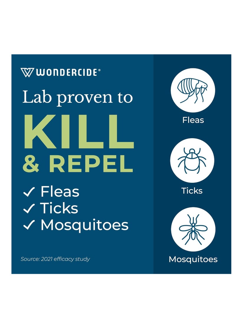 Wondercide Natural Flea, Tick & Mosquito Spray for Pets & Home with Essential Oils - 16 oz - pzsku/ZCFB8A0480F3857DB4785Z/45/_/1718175917/df860cfb-d9a8-47b1-a1fd-6cab44eadeca