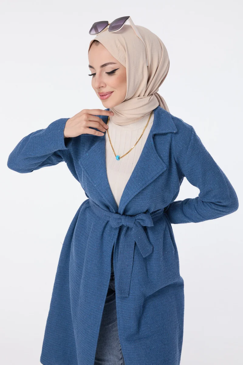 Tofisa 13030-INDIGO Trench