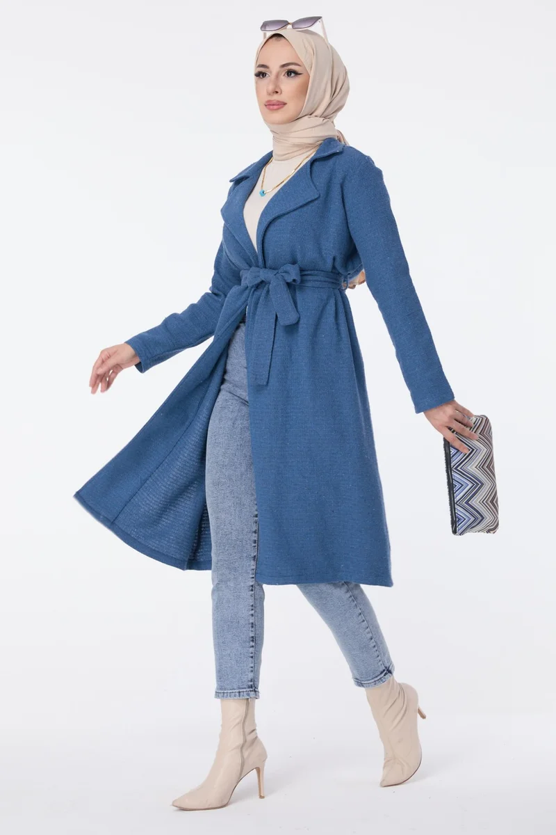 Tofisa 13030-INDIGO Trench