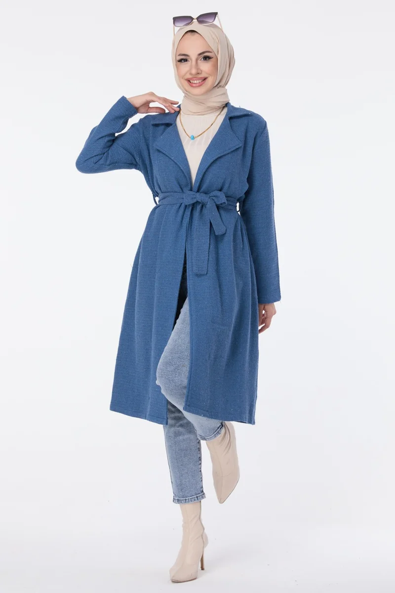 Tofisa 13030-INDIGO Trench