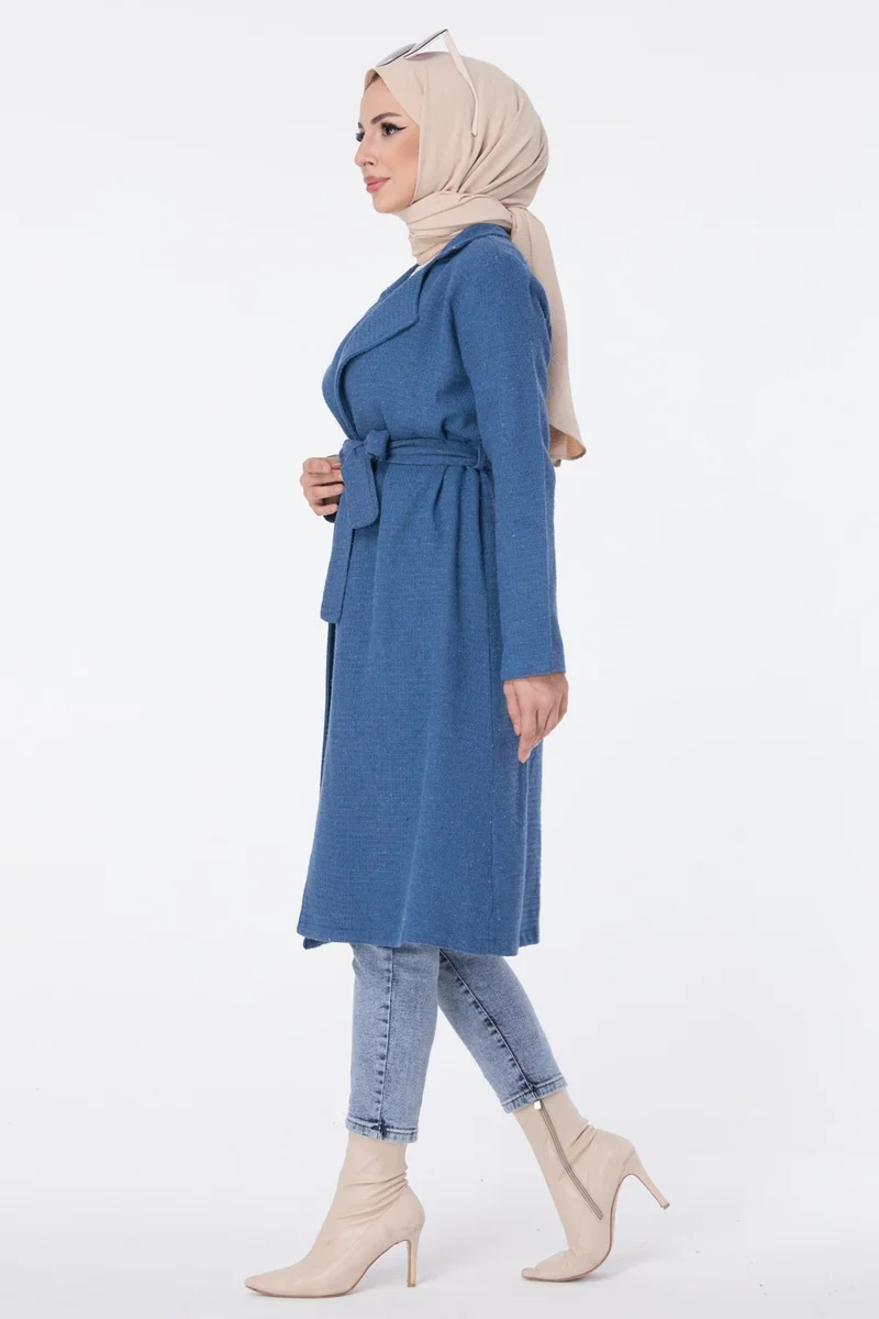 Tofisa 13030-INDIGO Trench