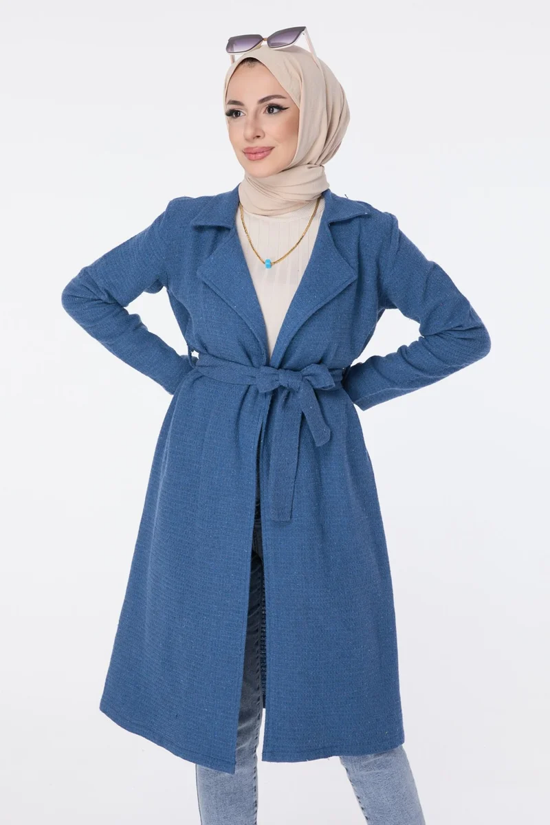 Tofisa 13030-INDIGO Trench